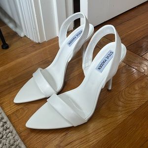 Steve Madden heels